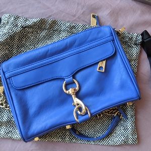 Rebecca minkoff mini MAC